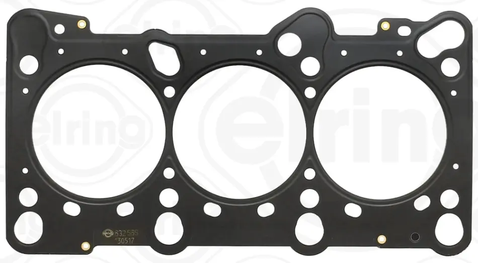 Прокладка ГБЦ Audi A4/A6/A8/VW Passat 2.8i 95-05 (1.20 мм) 632.565 ELRING 632-565 (фото 1)