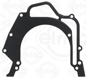 Прокладка масляний насос AUDI 2,6/2,8 V6 AAH/ABC/ACK/ACZ (вир-во Elring) ELRING 632-660