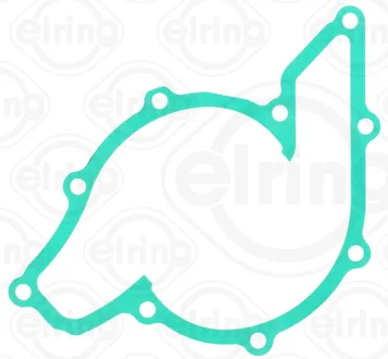 Прокладка помпи води VW Passat/Audi 80/100/A4/A6 2.4-4.2TDI 90-05 632.682 ELRING 632-682