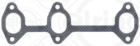 Прокладка колектора EX AUDI 2.6/2.8 ABC/AAH (3CYL) (вир-во Elring) ELRING 632-690