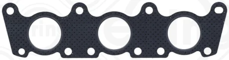 Прокладка колектора випускного Audi A4/A6/VW Passat 2.4/2.8i 96-05 632.760 ELRING 632-760