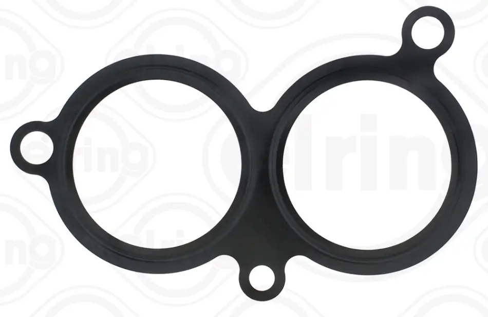 Прокладка колектора впускного BMW 3 (E36) 1.6-1.8 i 93-00 633.291 ELRING 633-291 (фото 1)