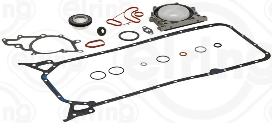 Прокладки (компл.) CONVERSION MB 270CDI OM612 (вир-во Elring) ELRING 633-330 (фото 1)