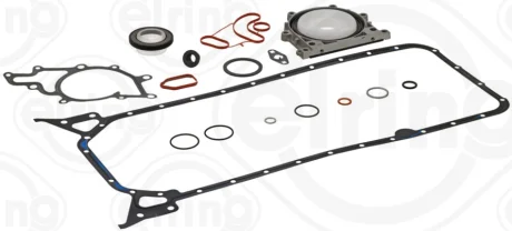 Прокладки (компл.) CONVERSION MB 270CDI OM612 (вир-во Elring) ELRING 633-330