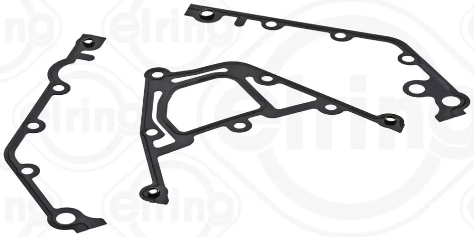 Комплект прокладок, передня кришка BMW M60/M62 (вир-во Elring) ELRING 633-463 (фото 1)