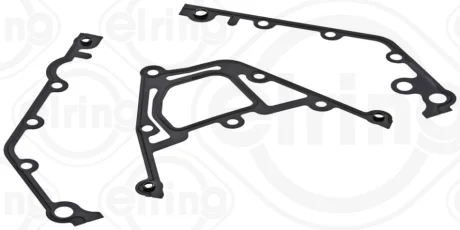 Комплект прокладок, передня кришка BMW M60/M62 (вир-во Elring) ELRING 633-463