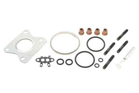 Комплект прокладок турбіни VW Caddy IV 1.0 TSI 15- 633.760 ELRING 633-760