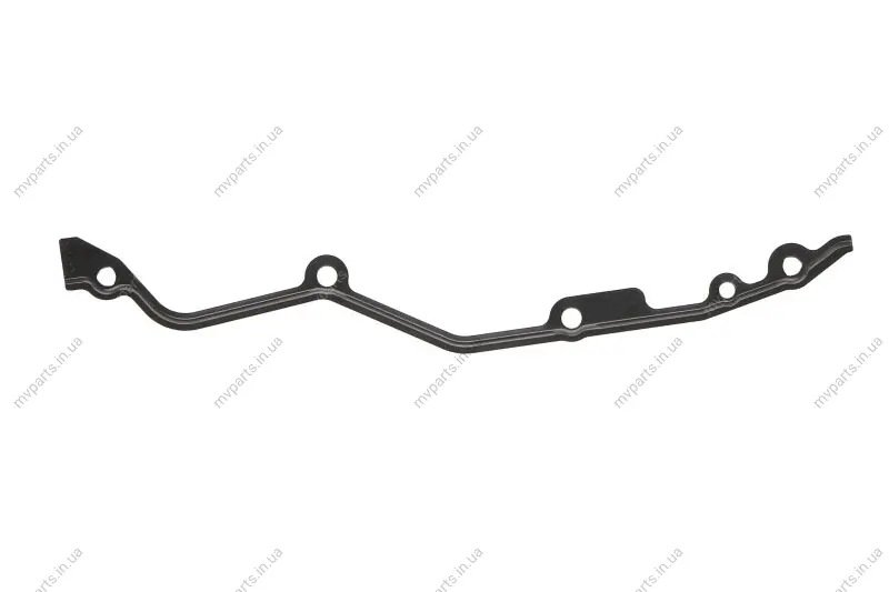 Прокладка кришки двигуна передньої BMW 3 (E36) 91- (R) 633.930 ELRING 633-930 (фото 1)