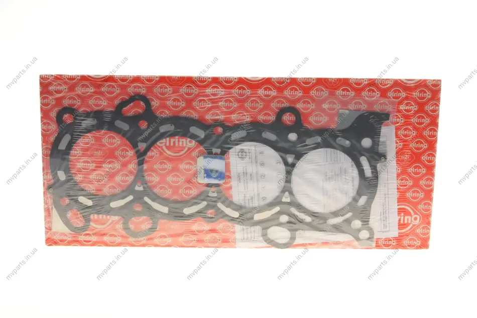Прокладка ГБЦ Honda Accord/CR-V 2.0/2.4 03- (0.68 mm) 634.870 ELRING 634-870 (фото 1)