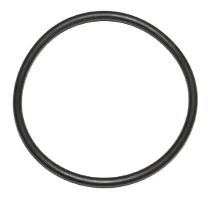 Прокладка помпи воды Ford Transit Connect 2.5 Duratec 13- 634.910 ELRING 634-910 (фото 1)