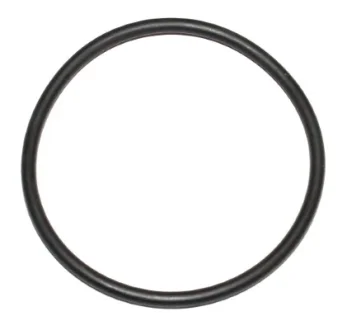Прокладка помпи воды Ford Transit Connect 2.5 Duratec 13- 634.910 ELRING 634-910