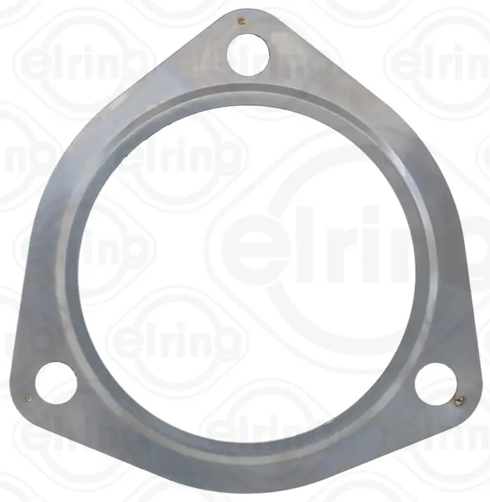 Прокладка труби вихлопної VW T4 1.9-2.5 D/TDI 95-03 635.290 ELRING 635-290 (фото 1)