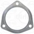 Прокладка труби вихлопної VW T4 1.9-2.5 D/TDI 95-03 635.290 ELRING 635-290 (фото 1)
