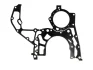 Прокладка кришки двигуна передньої Opel Omega 2.5 94-03 635.401 ELRING 635-401 (фото 1)