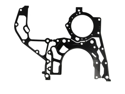 Прокладка кришки двигуна передньої Opel Omega 2.5 94-03 635.401 ELRING 635-401