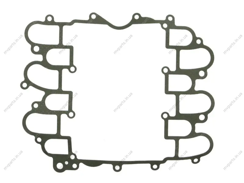 Прокладка колектора впускного Audi A4/A6/A8 2.8i 94-97 636.530 ELRING 636-530 (фото 1)