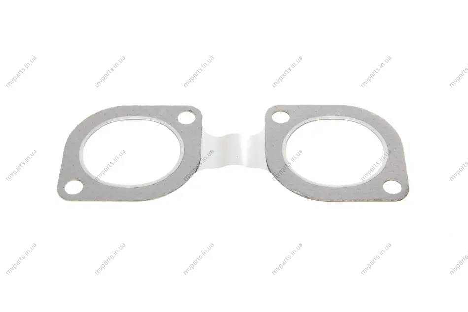 Прокладка колектора випускного BMW 5 (E60)/6 (E63/64)/7 (E38) 3.0i-4.9i 92-10, M60/M62 638.181 ELRING 638-181 (фото 1)