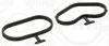 Комплект прокладок, масляний радіатор MB/OPEL/RENAULT 0,9TCe/1,2TCe H4B/H5F/M200.711/M281.910 10- (в ELRING 642-490 (фото 1)