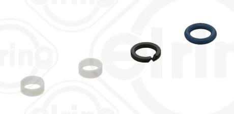 Ремкомплект форсунки Citroen Berlingo/Peugeot Partner 1.2 THP 16- 642.520 ELRING 642-520