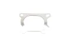 Комплект прокладок (верхній) Citroen C1/C3/C4/Peugeot 108/208/301/308 1.2 12- 642.540 ELRING 642-540 (фото 14)