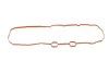 Комплект прокладок (верхній) Citroen C1/C3/C4/Peugeot 108/208/301/308 1.2 12- 642.540 ELRING 642-540 (фото 5)