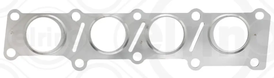 Прокладка, випускний колектор FORD/LAND ROVER/VOLVO 2,0 EcoBoost 10- (вир-во Elring) ELRING 643-040 (фото 1)