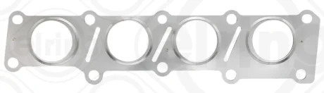 Прокладка, випускний колектор FORD/LAND ROVER/VOLVO 2,0 EcoBoost 10- (вир-во Elring) ELRING 643-040