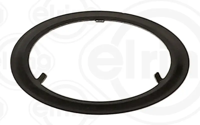 Прокладка труби вихлопної VW Golf VII 1.6/2.0 TDI 12- 644.190 ELRING 644-190 (фото 1)