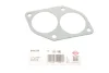Прокладка труби вихлопної Opel Corsa/Omega/Vectra 1.6/1.8/2.0 (1.2mm) 644.230 ELRING 644-230 (фото 1)