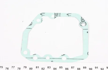 Прокладка кришки КПП Opel Combo 1.4-1.6/1.7 CDTI 01- 644.930 ELRING 644-930
