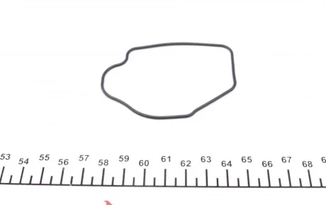 Прокладка термостата Chevrolet Epica 05- 645.850 ELRING 645-850