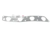 Прокладка колектора впускного Opel Omega 2.0 16v 94-99 645.910 ELRING 645-910 (фото 1)