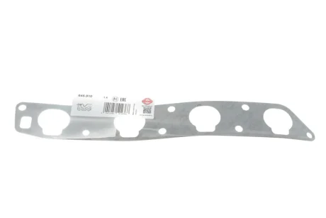 Прокладка колектора впускного Opel Omega 2.0 16v 94-99 645.910 ELRING 645-910