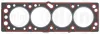 Прокладка ГБЦ Opel Astra F 1.4i 96-01 646.071 ELRING 646-071 (фото 1)