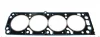 Прокладка ГБЦ Opel Omega B 2.0 92-00 (1.3mm) 646.370 ELRING 646-370 (фото 2)