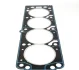 Прокладка ГБЦ Opel Omega B 2.0 92-00 (1.3mm) 646.370 ELRING 646-370 (фото 3)