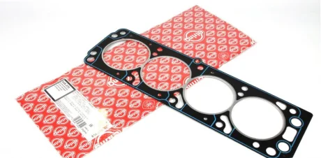Прокладка ГБЦ Opel Omega B 2.0 92-00 (1.3mm) 646.370 ELRING 646-370