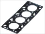 Прокладка ГБЦ Ford Mondeo 1.6 -00 646.631 ELRING 646-631 (фото 1)