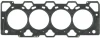 Прокладка ГБЦ Honda Civic/Accord/Land Rover Freelanred 2.0D 94-06 (1.35mm) 647.444 ELRING 647-444 (фото 1)