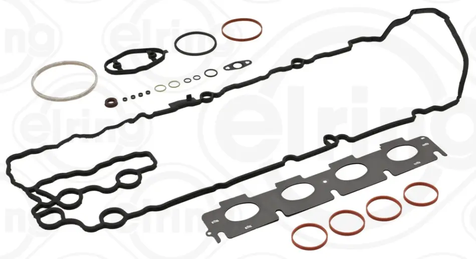 Комплект прокладок (верхній) BMW X1 (F48)/X2 (F39) 15- B42/B46/B48 648.130 ELRING 648-130 (фото 1)