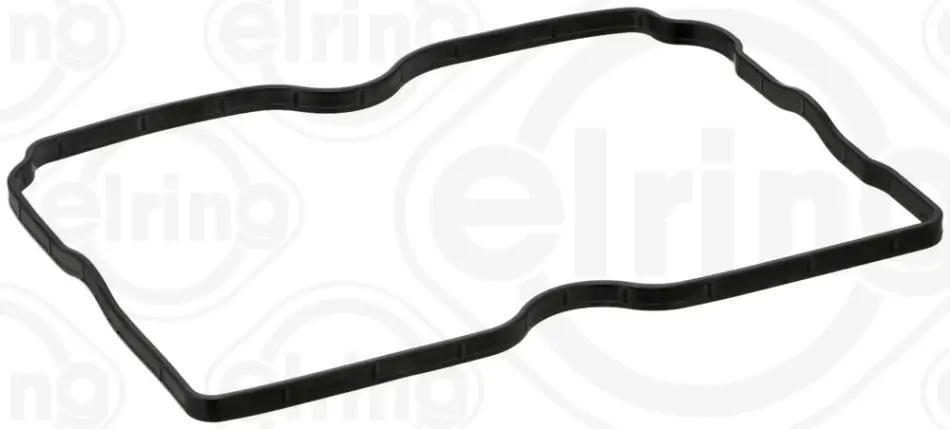 Прокладка кришки головки блоку SUBARU 2,0 12.1997-(2) (вир-во Elring) ELRING 648-150 (фото 1)