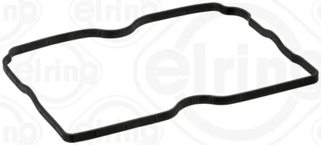 Прокладка кришки головки блоку SUBARU 2,0 12.1997-(2) (вир-во Elring) ELRING 648-150