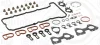 Комплект прокладок (верхній) BMW 3 (F30/F80)/5 (F10/G30/F90) 11- B47/N47 648.160 ELRING 648-160 (фото 1)