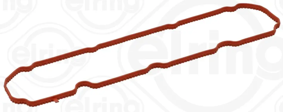 Прокладка колектора впускного BMW 5 (G30/F90)/7 (G11/G12)/X5 (G05/F95) 4.4i (N63/S63) 15- 648.280 ELRING 648-280 (фото 1)