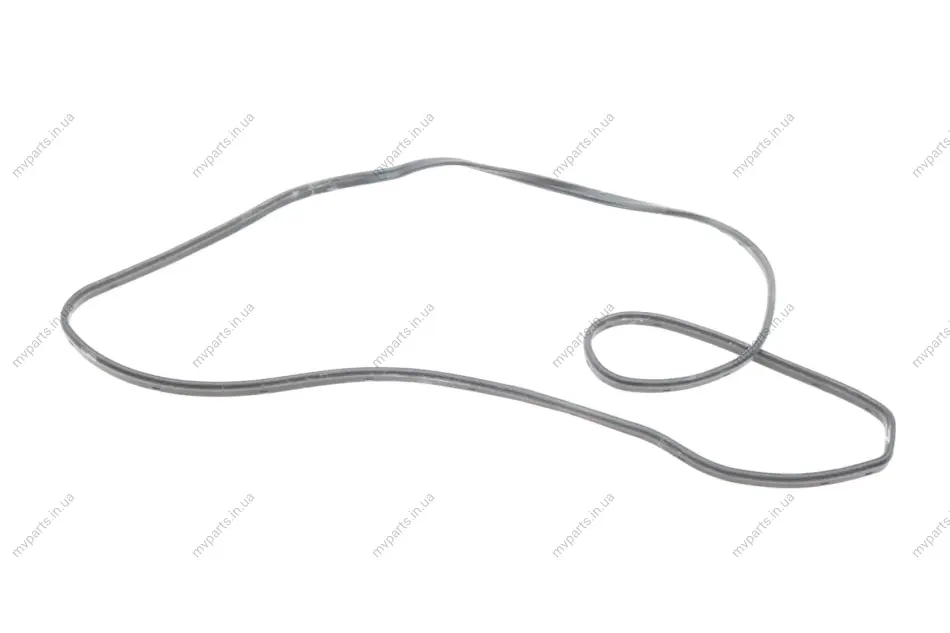Прокладка клапанної кришки Lexus GX/Toyota Land Cruiser 09- (к-кт) 648.990 ELRING 648-990 (фото 1)