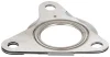 Прокладка, турбіни FIAT/OPEL 1.3 D Multijet (вир-во Elring) ELRING 649-540 (фото 1)