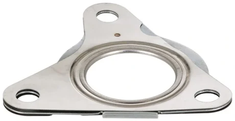 Прокладка, турбіни FIAT/OPEL 1.3 D Multijet (вир-во Elring) ELRING 649-540