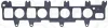 Прокладка впускний колектор VAG 2,0 TDI 16V DSRA/DSRB/DTSA/DTSB (вир-во Elring) ELRING 649-910 (фото 1)