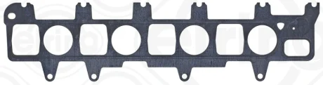 Прокладка впускний колектор VAG 2,0 TDI 16V DSRA/DSRB/DTSA/DTSB (вир-во Elring) ELRING 649-910