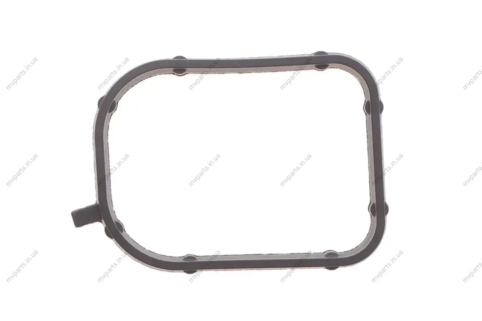 Прокладка термостата Ford Focus/Galaxy/Mondeo/Volvo C30/S40/S60/S80/V70/XC60 04- 649.950 ELRING 649-950 (фото 1)